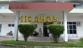 Hospital Escola Helvio  Auto comemora 110 anos oferecendo testes e consultas