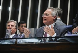 Renan quer alterar Reforma da Previdência