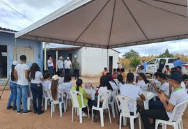 Unicafes-AL e Coopcaf promovem Dia de Campo em São José da Tapera