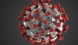 Alagoas registra 132 casos confirmados da Covid-19 e 10 óbitos