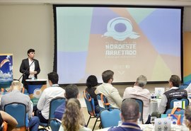 Nordeste Arretado propõe turismo integrado nos estados AL, PE, PB e RN