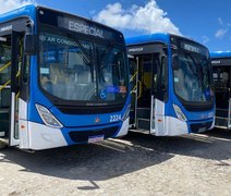 Confira as 5 linhas de Maceió que irão ganhar ônibus com ar-condicionado