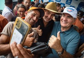 Renan Calheiros lidera disputa pelo Senado em Alagoas
