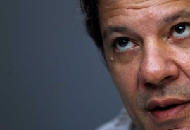 Não é verdade que livro de Haddad incentiva sexo entre pais e filhos