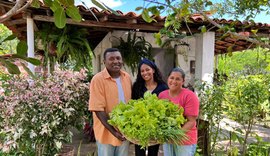 Alagoas sedia reunião da Câmara Temática da Agricultura Familiar do Consórcio Nordeste