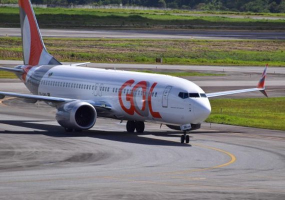 Governo do Estado anuncia voos extras de Buenos Aires a Alagoas em julho