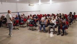 Servidores da Educação já frequentam cursos de inglês, espanhol e francês