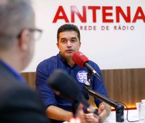 Nova política de incentivo fiscal é defendida por Rui Palmeira para gerar mais emprego no interior