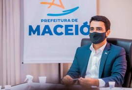 Candidatura de JHC ao governo de Alagoas ganha força com “expectativa de vitória”