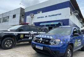 Promotor é detido por embriaguez ao volante em Marechal Deodoro