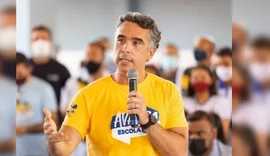 Pré-candidatura de Rafael Brito à Prefeitura de Maceió gera interesse nacional