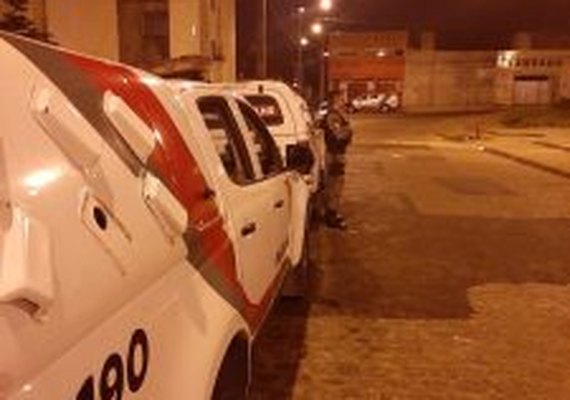 Operação integrada prende integrantes de duas organizações criminosas em Maceió