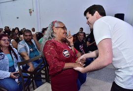 Pesquisa mostra avanço de Davi Davino Filho na corrida ao Senado em Alagoas