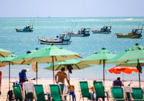 Relatório do IMA aponta cinco praias impróprias para banho em Alagoas