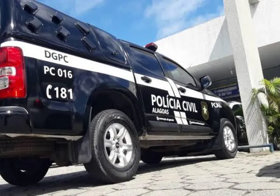 Polícia prende suspeito de tentativa de homicídio ligada ao tráfico no Sertão de AL