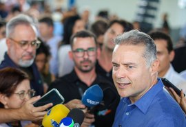 Reitor atribui à gestão de Renan Filho legado que transformou a Uneal