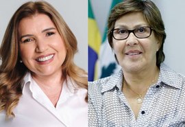 Arapiraca ganha destaque com mulheres na disputa por espaços políticos