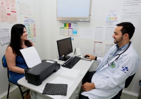 Prefeitura no interior implanta Prescrição Eletrônica na UPA e Unidade 24h