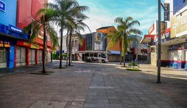 Alagoas não deve entrar em lockdown na próxima semana