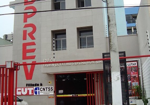 SINDPREV-AL move ação para garantir EPI’s aos profissionais da saúde