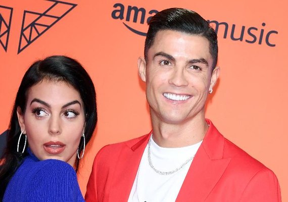 Em divórcio, Georgina ficaria com mansão de R$ 45 mi de CR7