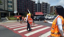 Prefeitura inicia atividades da Semana de Trânsito hoje (18)