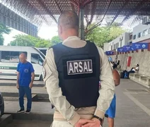 Homem morre após passar mal em terminal rodoviário de Maceió