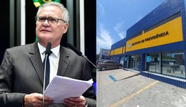 Turbinado pelo escândalo do Master, rombo do IPREV/Maceió vira bomba-relógio no processo eleitoral de Alagoas