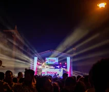 Réveillon Possa Crer 2026 promete 10 horas de música e celebração no coração de Jaraguá