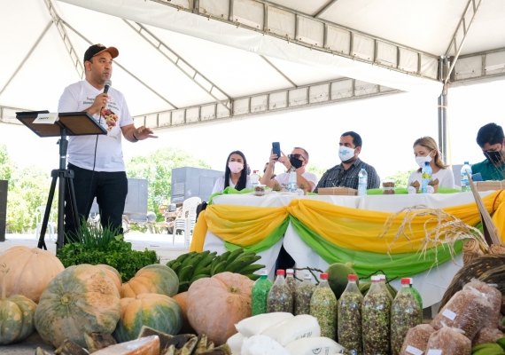 Emater lança PAA em Arapiraca nesta quarta-feira