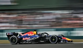 Verstappen vê Red Bull mais forte, mas admite: “Ainda não estamos lá”