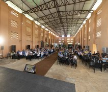 Agrofeira IBC 2026 fortalece Alagoas na rota da pecuária nacional