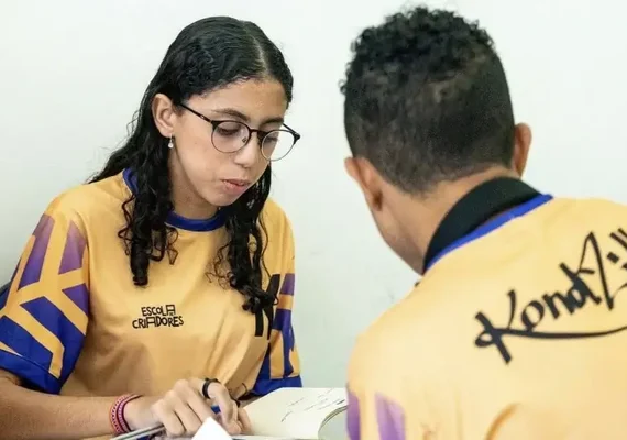 Kondzilla e Sebrae oferecem capacitações gratuitas na periferia de Maceió; saiba como participar