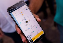 Táxi.Rio.Maceió Cidades já está disponível para a população
