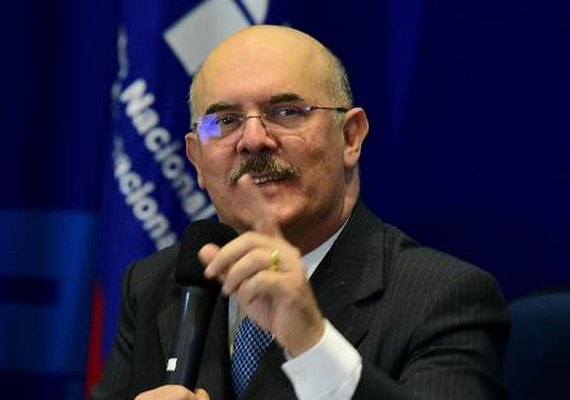 Milton e gestores do FNDE vem a Alagoas com o intuito de destravar projetos dos municípios
