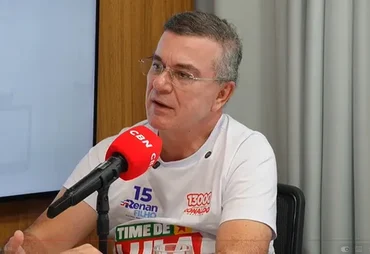 Ronaldo Medeiros: “Alagoas não pode ser governada pelo Instagram”