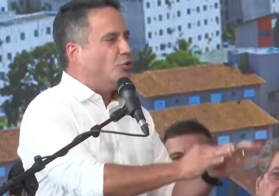 “Vamos repetir a dose de 2022”, diz Paulo Dantas ao declarar apoio a Lula, Renan Filho e Renan Calheiros