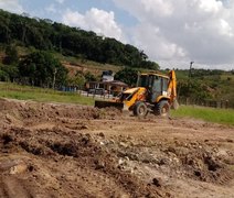 Prefeitura de Branquinha realiza novos investimentos para o homem no campo