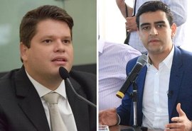 Indicado de Davi Davino vai comandar secretaria de Assistência Social de Maceió