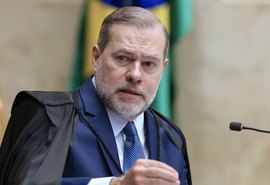 Toffoli propõe prazo de 60 dias para big techs se adequarem a novas regras