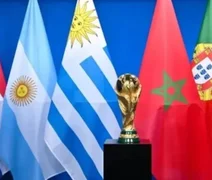 Netflix vai transmitir os 104 jogos da Copa do Mundo na Espanha