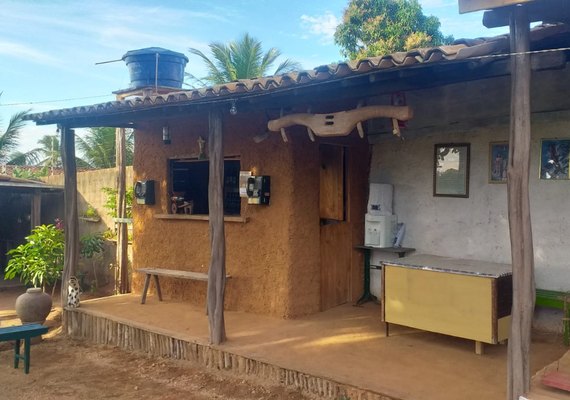 Museu Casa de Taipa é inaugurado em Taquarana; confira
