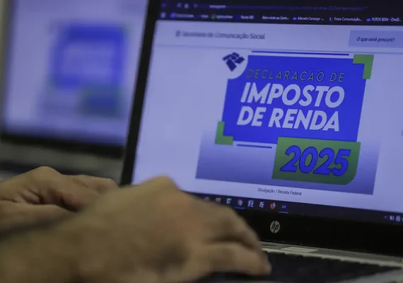 Receita paga lote da malha fina nesta sexta; mais de 249 mil contribuintes recebem restituição