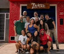 Associação Gajuru inaugura espaço cultural no Jaraguá com programação gratuita
