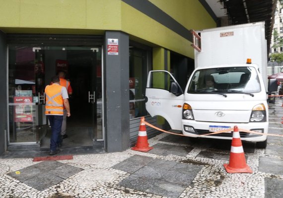 Terremoto no Chile provoca tremores sentidos em bairros de São Paulo