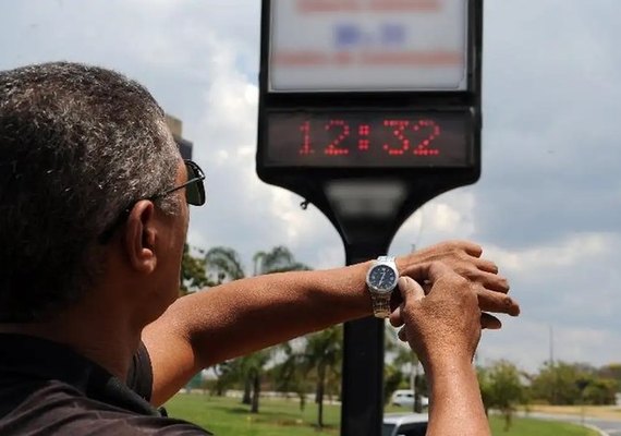 Governo Federal decide não adotar o horário de verão neste ano