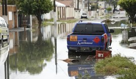 Após fortes chuvas, em grande parte do território alagoano, Hospital Helvio Auto alerta para os riscos de leptospirose