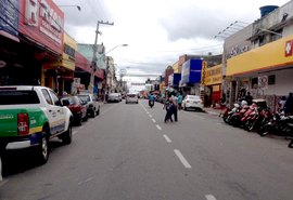 Município alagoano completa uma semana sem mortes causadas pela covid-19