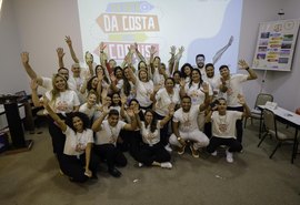 Evento em Caruaru fortalece turismo regional do Litoral Norte de Alagoas