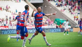 Fortaleza embala na Série B e encara CRB pela Copa do Brasil